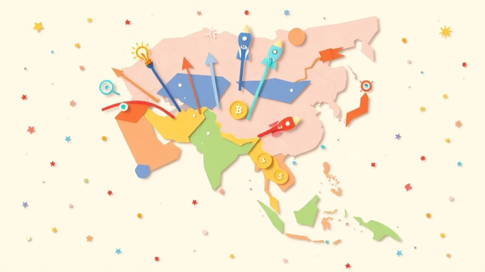 Hero image for Why Asia, Why Now